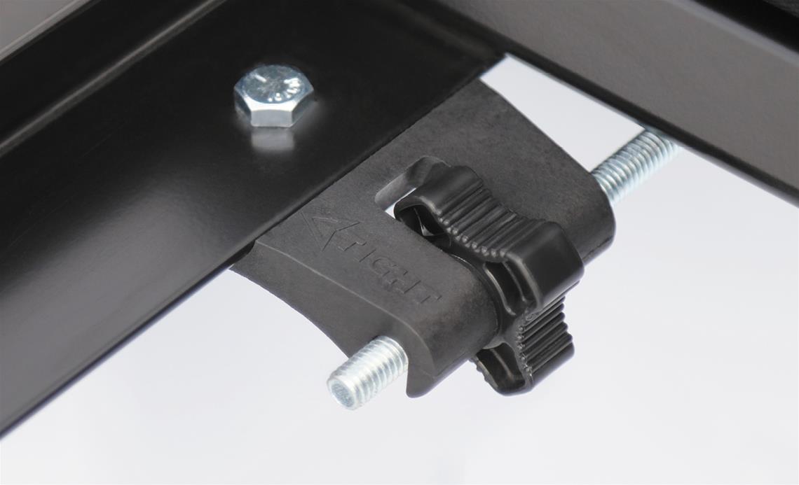 Access Tonneau 80391 Access Tonneau Cover Replacement Parts Summit Racing