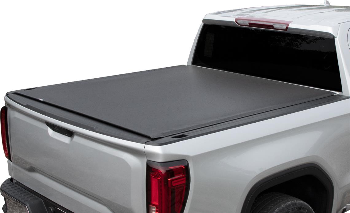 Access Tonnosport 2023+ Chevy/GMC Colorado/Canyon Roll-Up Cover