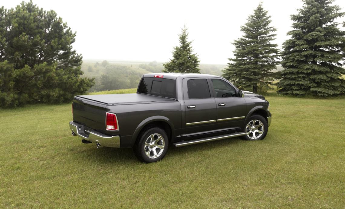 Access Tonnosport 2019+ Dodge/Ram 2500/3500 6ft 4in Bed Roll-Up Cover (Excl. Dually) thumbnail 2