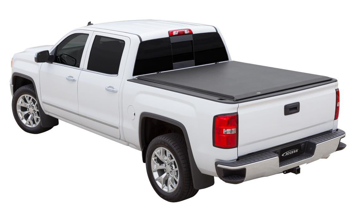 Access Limited Roll Up Soft Tonneau Covers 22269