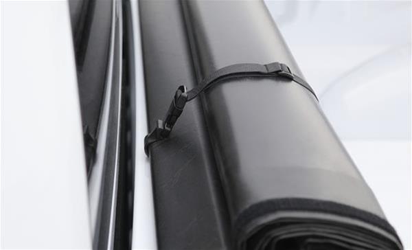 Access Limited 2019+ Chevy/GMC Full Size 1500 8ft Box Bed Roll-Up Cover thumbnail 5
