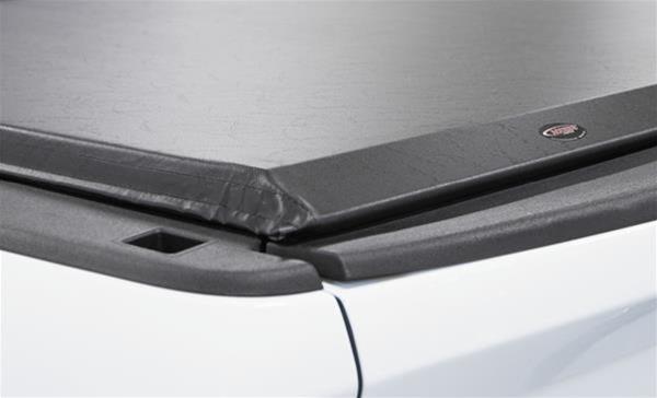 Access Limited 2019+ Chevy/GMC Full Size 1500 8ft Box Bed Roll-Up Cover thumbnail 3