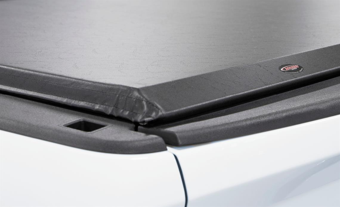 Access Original 2019 Ram 2500/3500 8ft Bed (Dually) Roll Up Cover thumbnail 2