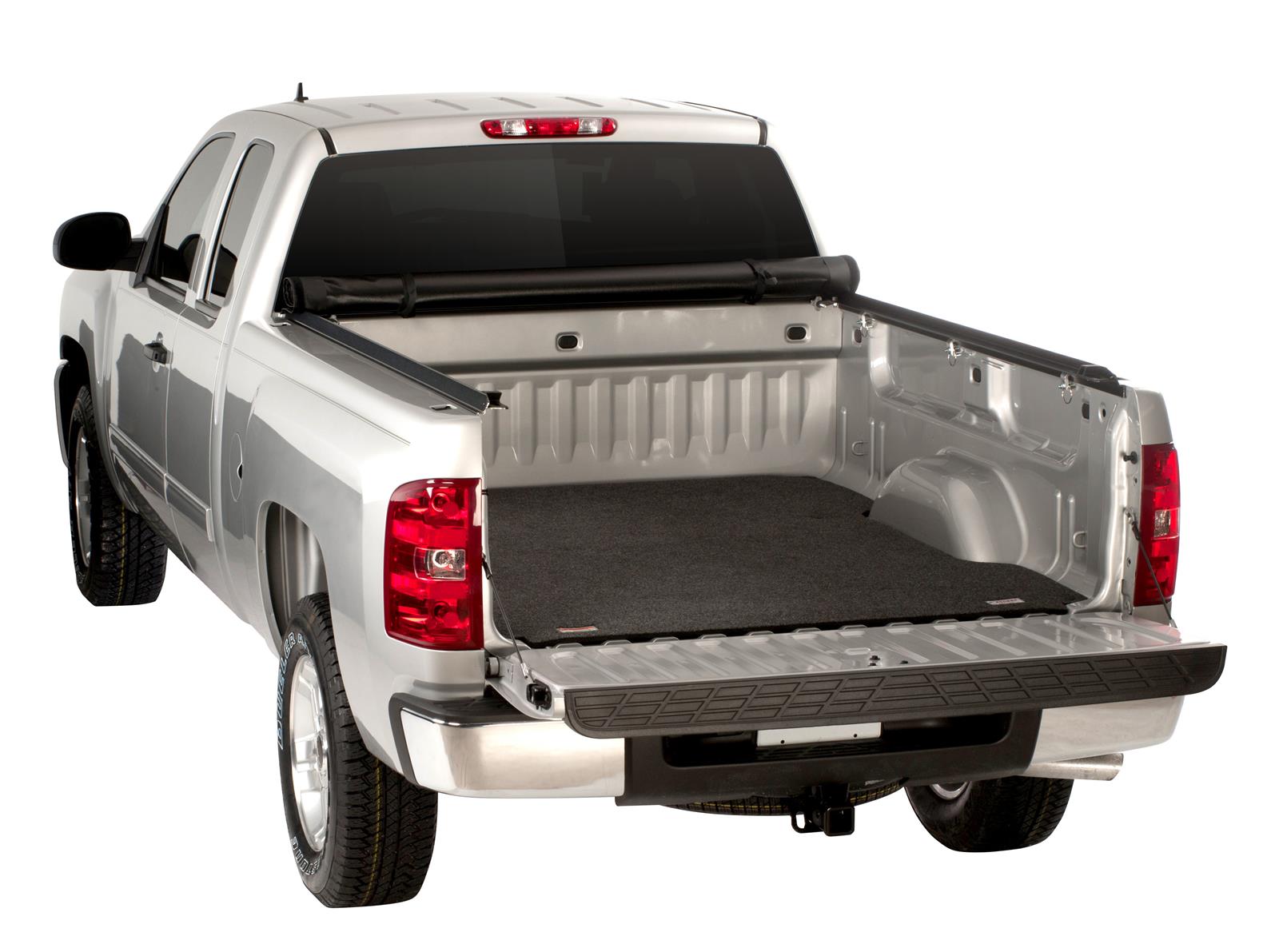 Access Truck Bed Mats for 2019-2023 RANGER - 25010419 Mat, Polypropylene, Ford, Ranger, 5 ft. box, Each
