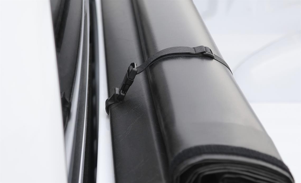 Access Limited 2023+ Chevy/GMC Colorado/Canyon Roll-Up Cover thumbnail 5