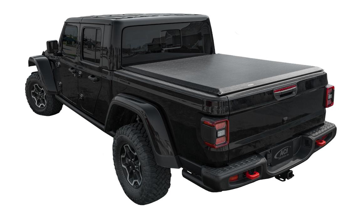 Access Limited Roll Up Soft Tonneau Covers 27019