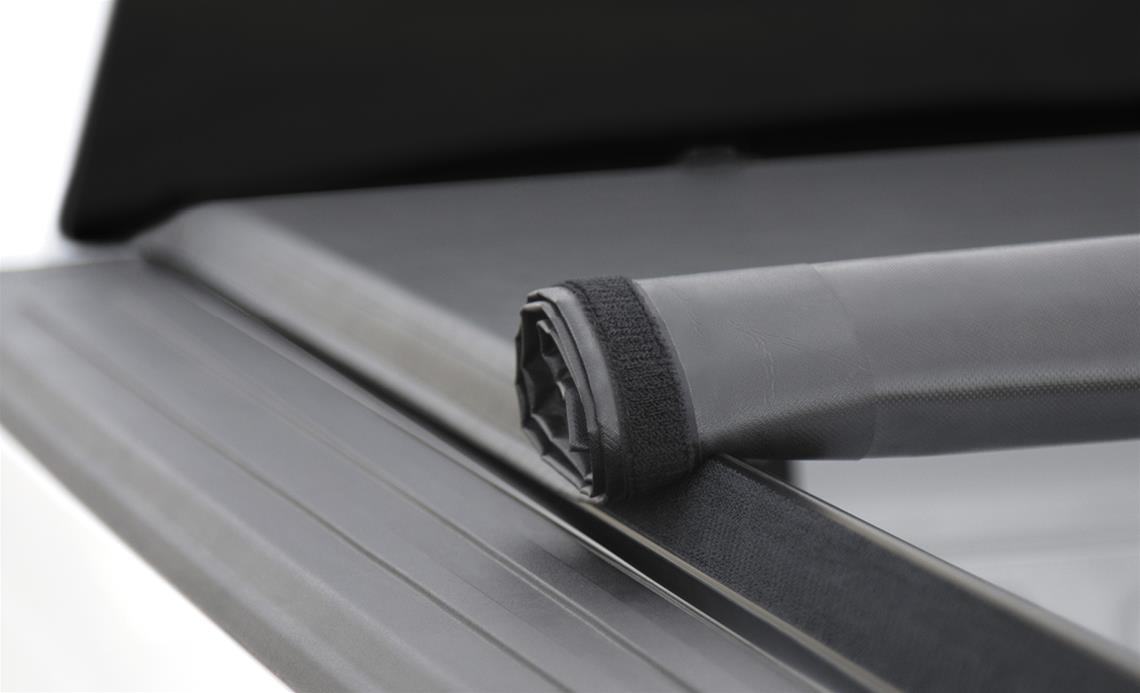 Access Literider 97-03 Ford F-150 8ft Bed and 04 Heritage Roll-Up Cover thumbnail 5