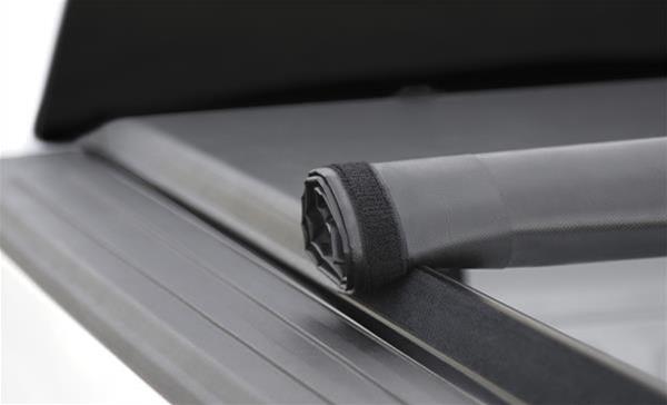 Access Literider 2019+ Chevy/GMC Full Size 1500 8ft Box Roll-Up Cover thumbnail 5