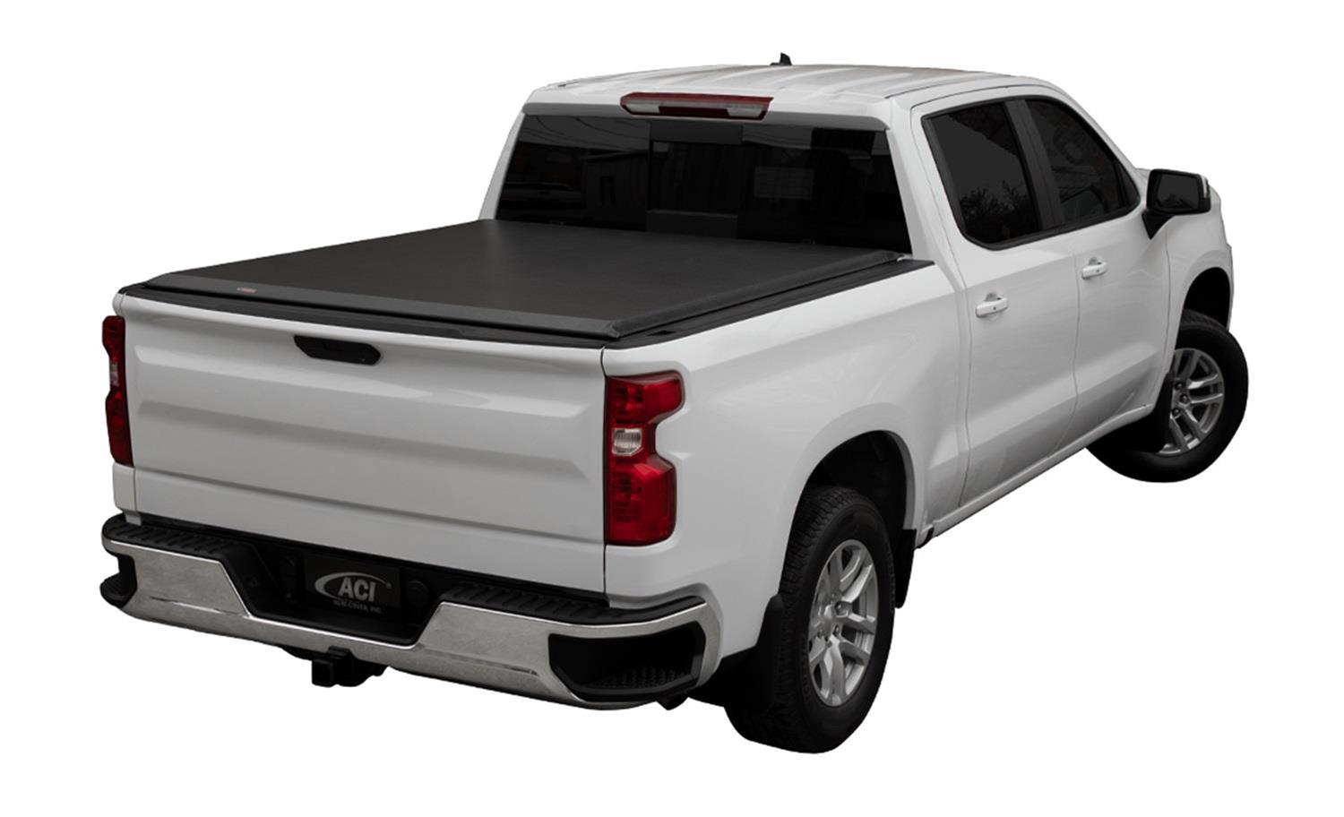 Access Tonneau 32439 Access LiteRider Soft Tonneau Covers | Summit Racing