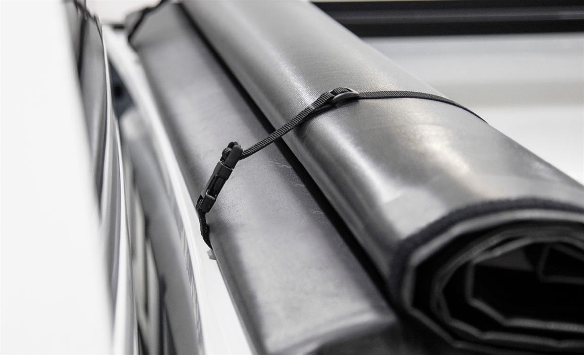 Access Literider 2019 Ram 2500/3500 8ft Bed (Excl. Dually) Roll Up Cover thumbnail 2
