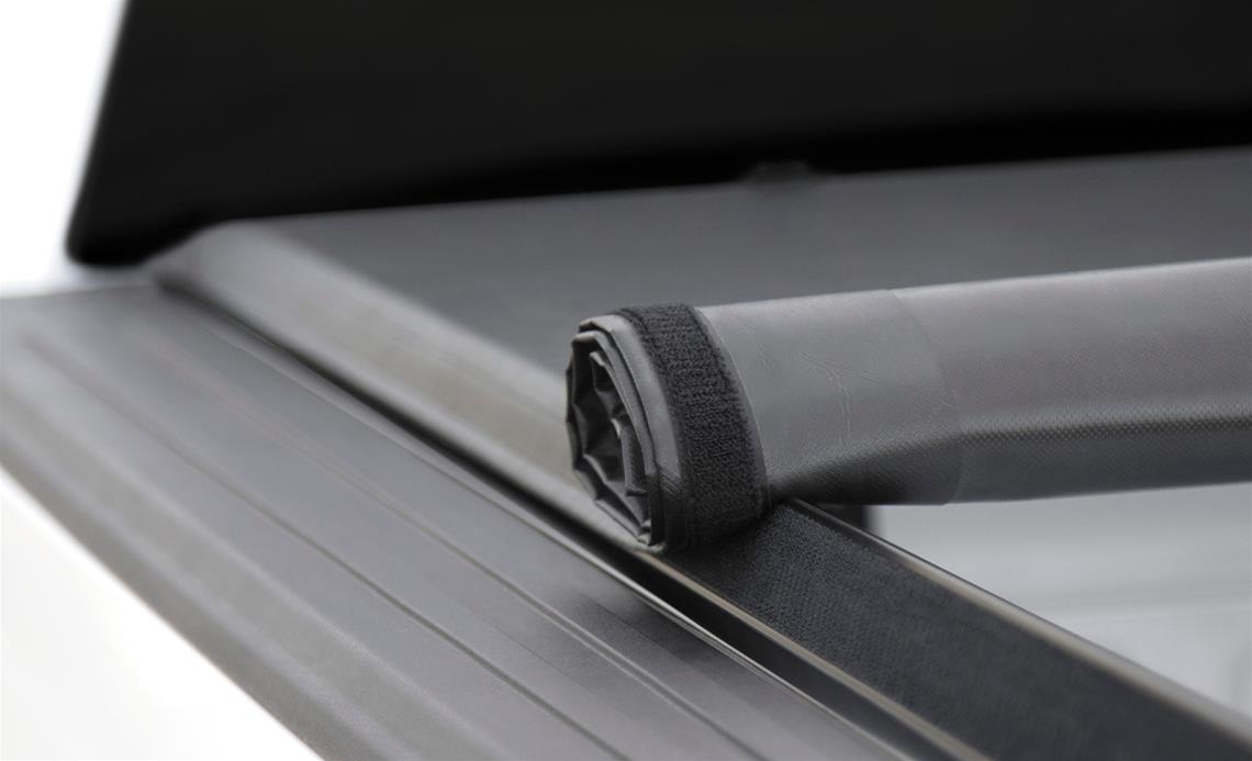 Access Literider 2019 Ram 2500/3500 8ft Bed (Excl. Dually) Roll Up Cover thumbnail 5