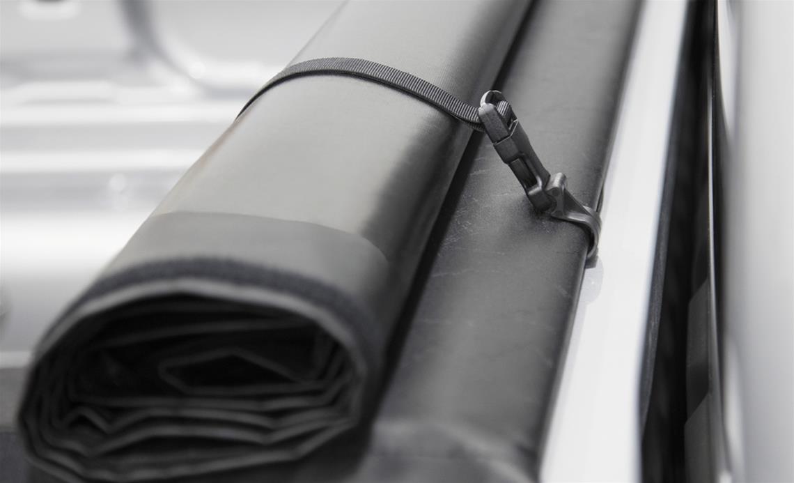 Access Lorado 15-19 Ford F-150 6ft 6in Bed Roll-Up Cover thumbnail 3
