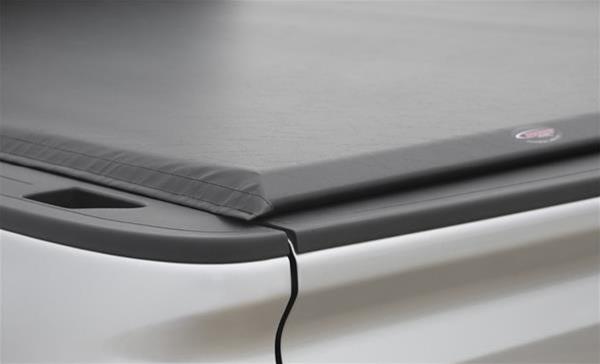 Access Lorado 2019+ Chevy/GMC Full Size 1500 8ft Box Bed Roll-Up Cover thumbnail 6