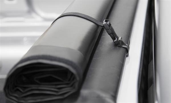 Access Lorado 2019+ Chevy/GMC Full Size 1500 8ft Box Bed Roll-Up Cover thumbnail 3