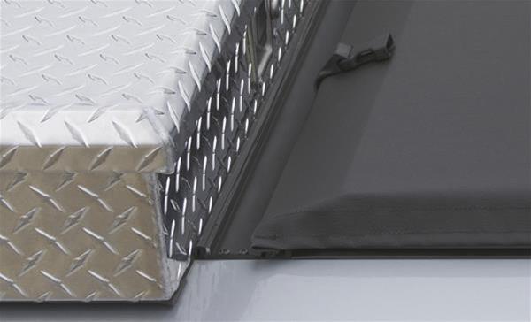 Access Toolbox 2019+ Chevy/GMC Full Size 1500 8ft Box Roll-Up Cover thumbnail 2