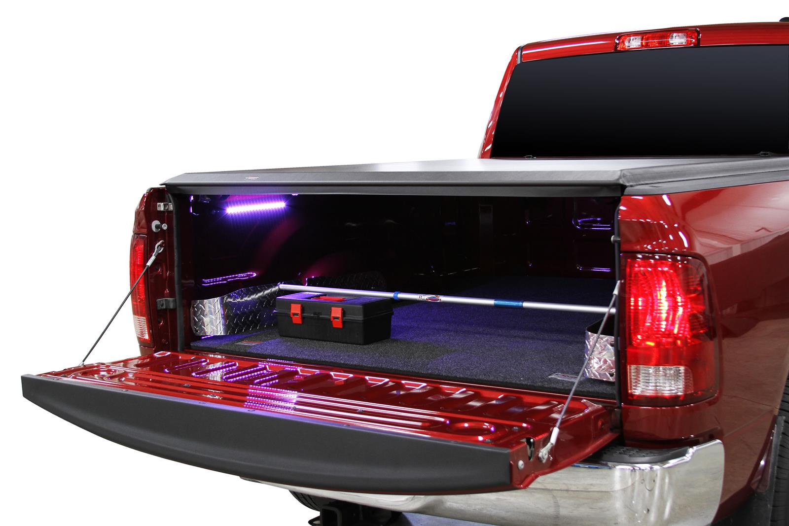 Access Tonneau 70380 Access LED Light Strips | Summit Racing
