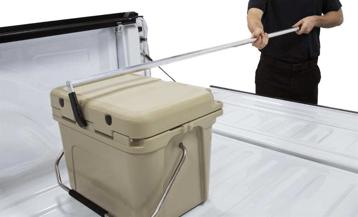 Access Accessories EZ-Retriever II Cargo Reaching Tool thumbnail 2