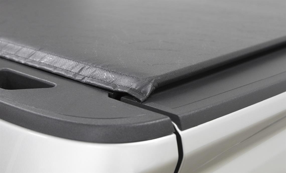 Access Vanish 2019+ Dodge/Ram 1500 6ft 4in Bed Roll-Up Cover thumbnail 3