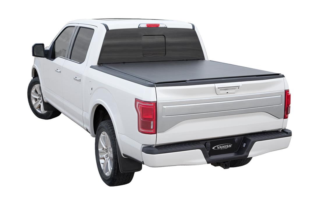 Access Vanish 15-19 Ford F-150 5ft 6in Bed Roll-Up Cover thumbnail 6
