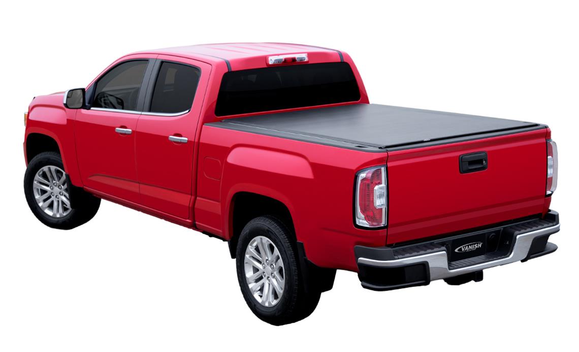 Access Vanish 2019+ Chevy/GMC Full Size 1500 5ft 8in Bed Roll-Up Cover thumbnail 2