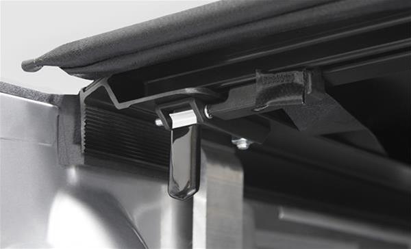 Access Vanish 2019+ Chevy/GMC Full Size 1500 8ft Box Roll-Up Cover thumbnail 2