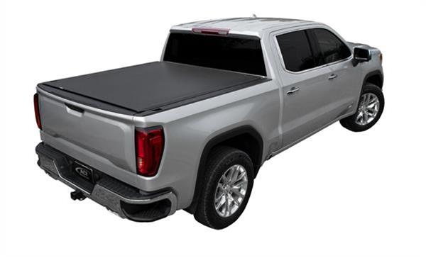 Access Vanish 2019+ Chevy/GMC Full Size 1500 8ft Box Roll-Up Cover thumbnail 4