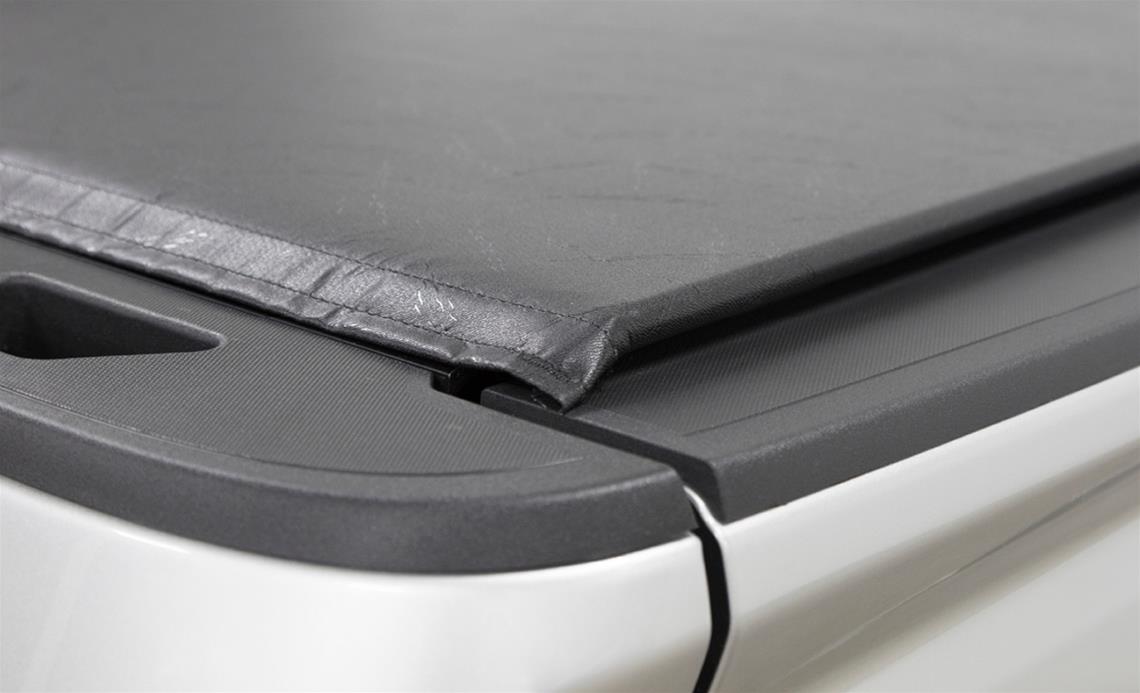 Access Vanish 2019 Ram 2500/3500 8ft Bed (Dually) Roll Up Cover thumbnail 4