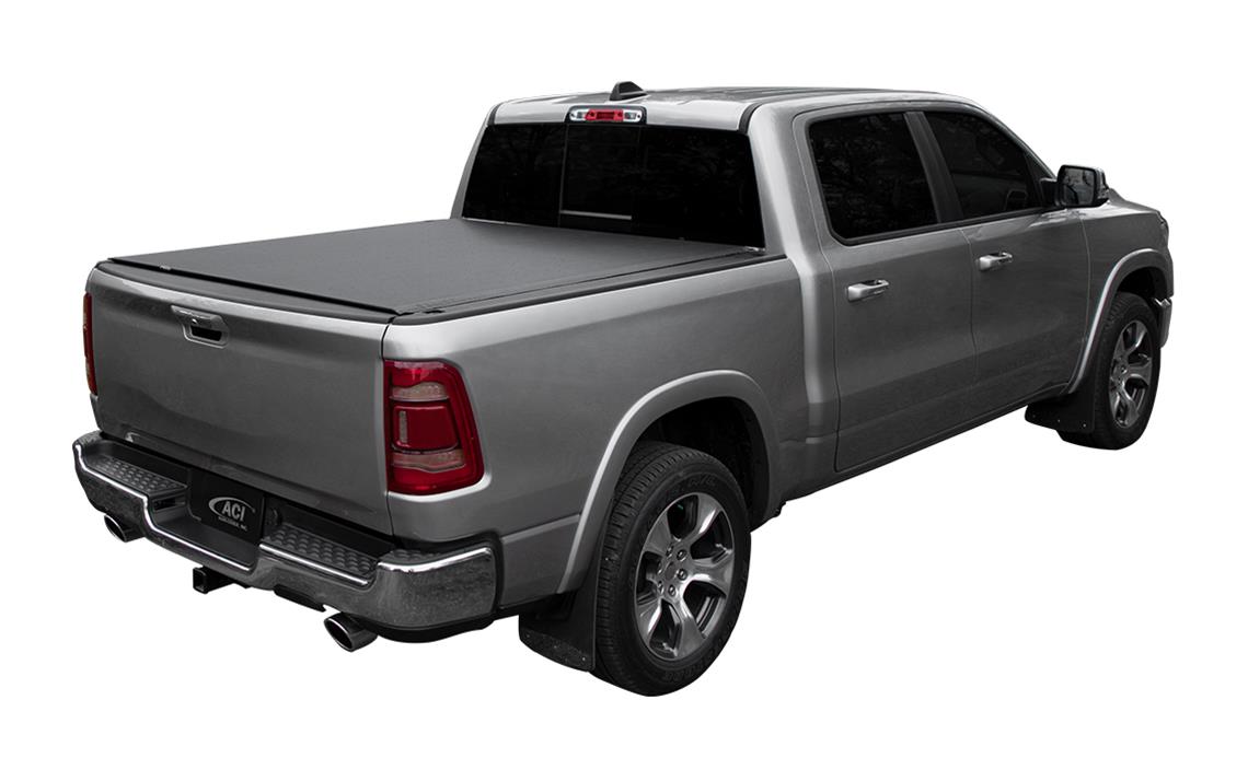 Access Vanish 2019 Ram 2500/3500 8ft Bed (Dually) Roll Up Cover thumbnail 2