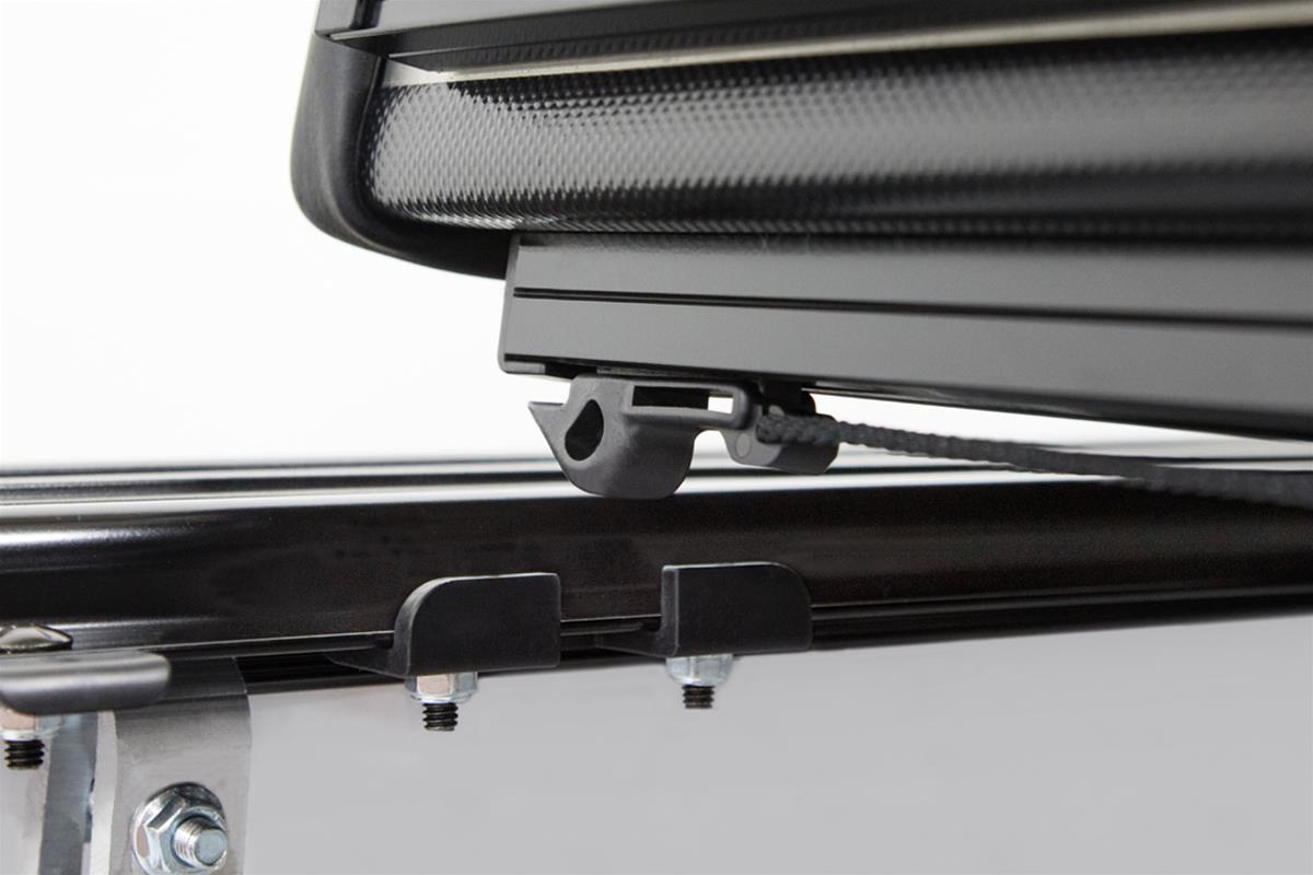 Access Tonneau B0010029 Access LoMax Professional Series Hard Tri