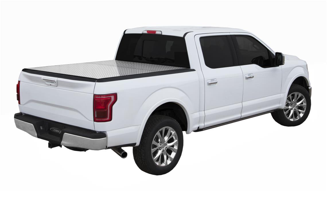 Access Tonneau B1070029 Access LoMax Folding Hard Covers | Summit Racing