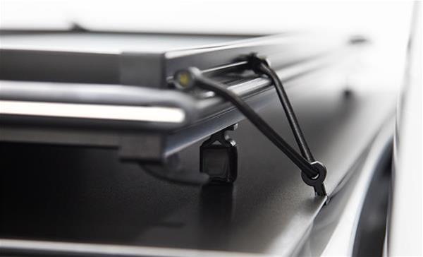 Access LOMAX Tri-Fold Cover 2019 Dodge Ram 1500 5Ft 7 In Box (Exc 2019 Classic) - Blk Diamond Mist thumbnail 7