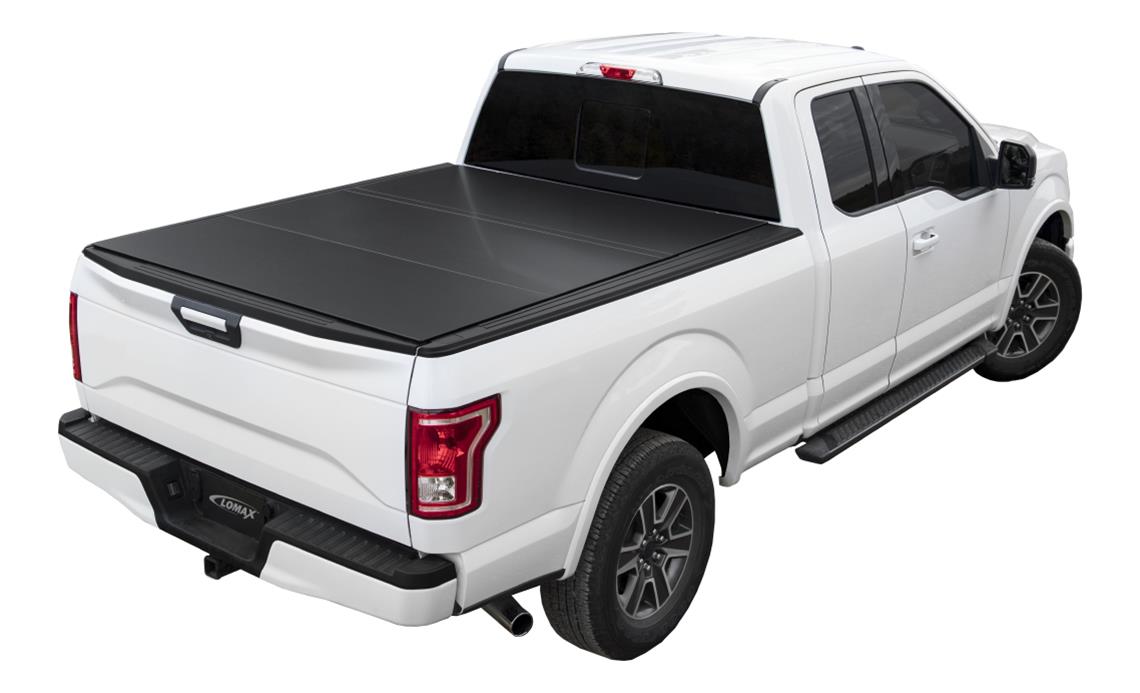 Access LOMAX Tri-Fold Cover 2022+ Ford Maverick 4ft 5in Bed