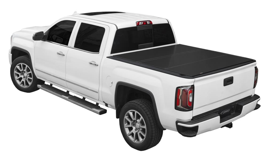 Access Hard Fold Lomax Tonneau Covers B2020099