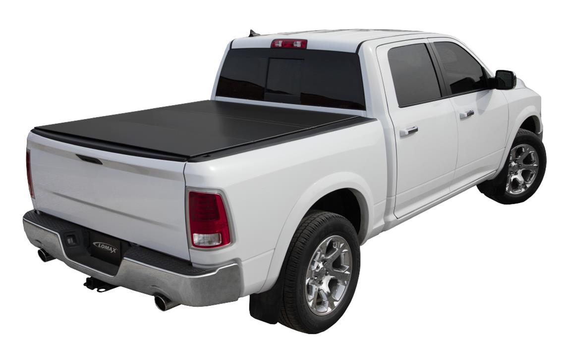 Access LOMAX Tri-Fold 09-17 Dodge Ram 1500 5ft 7in Short Bed (w/o RamBox Cargo Management System) thumbnail 6
