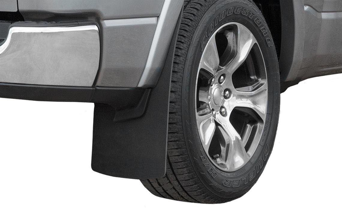 Access Tonneau E105002239 Access Rockstar Model-Specific Splash