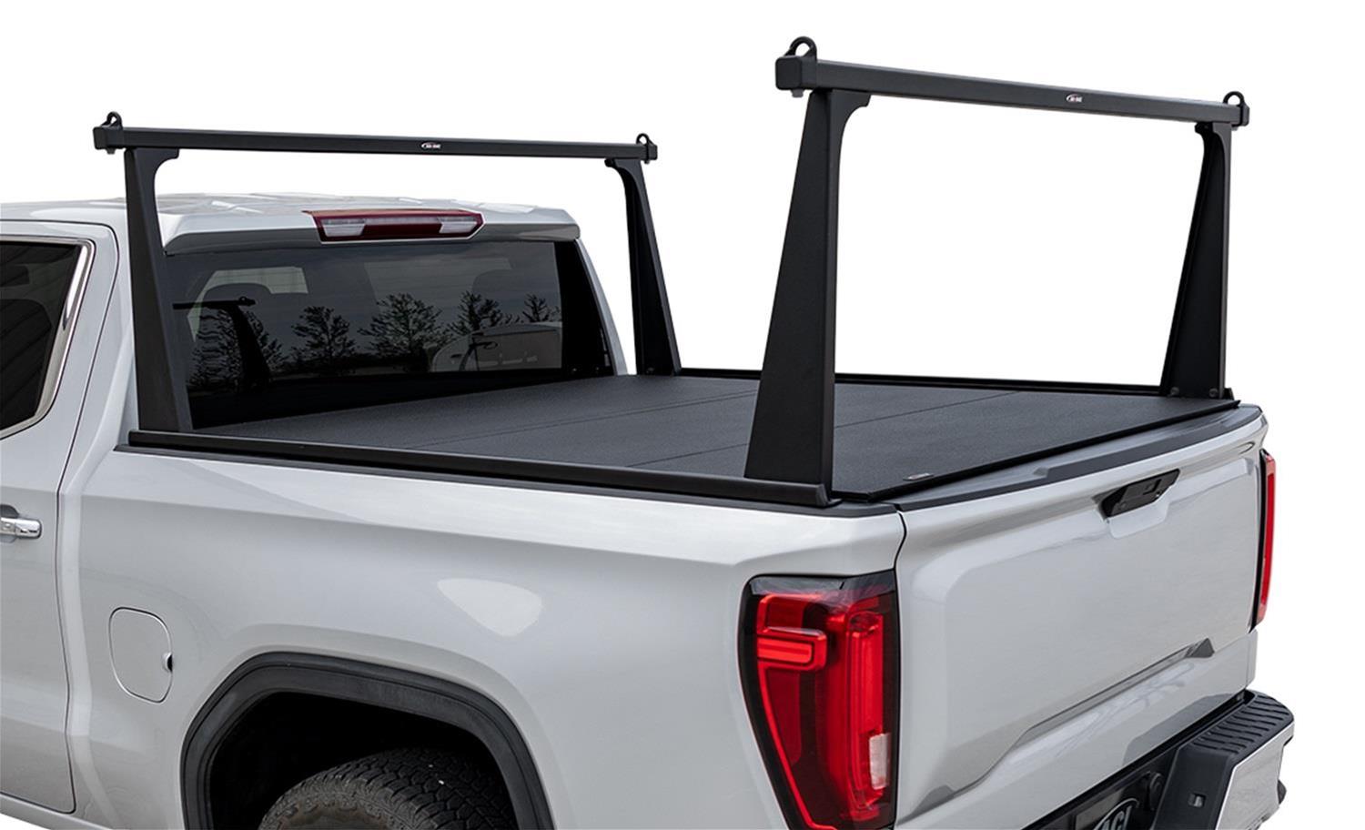 Access Beckman Racks Access Tonneau F2080011 Access Adarac Aluminum Pro Series Bed Racks ...