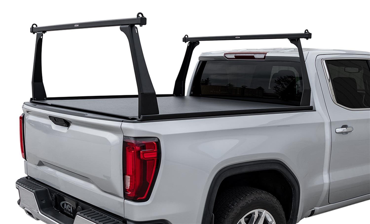 Bed Rack Tools Access Tonneau F3010102 Access Adarac Aluminum Series Bed Racks ...