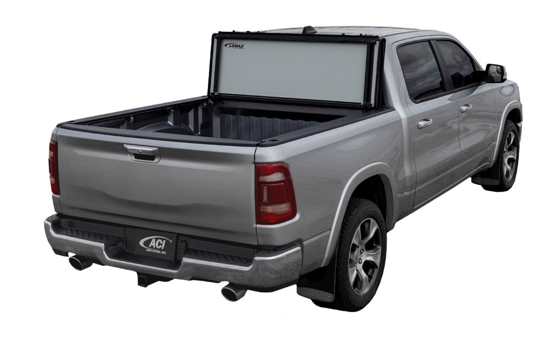 Access LOMAX Stance Hard Cvr 20+ Chevy/GMC FullSize 2500/3500 6ft 8in Bx(w/ or w/o MultiPro Tailgate thumbnail 5