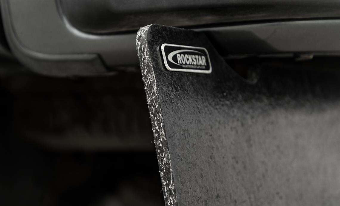 Access ROCKSTAR 03-09 Dodge Ram 2500/3500 Commercial Tow Flap (w/ Heat Shield) thumbnail 4