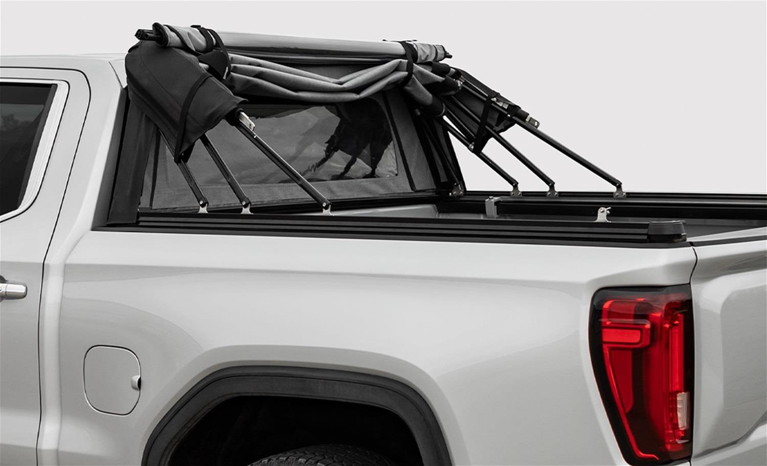 Access 2019+ Chevy/GMC 1500 5ft8I Outlander Box (w/ or w/o Multi Tailgate) (w/o CarbonPro bx)Trk Top thumbnail 2