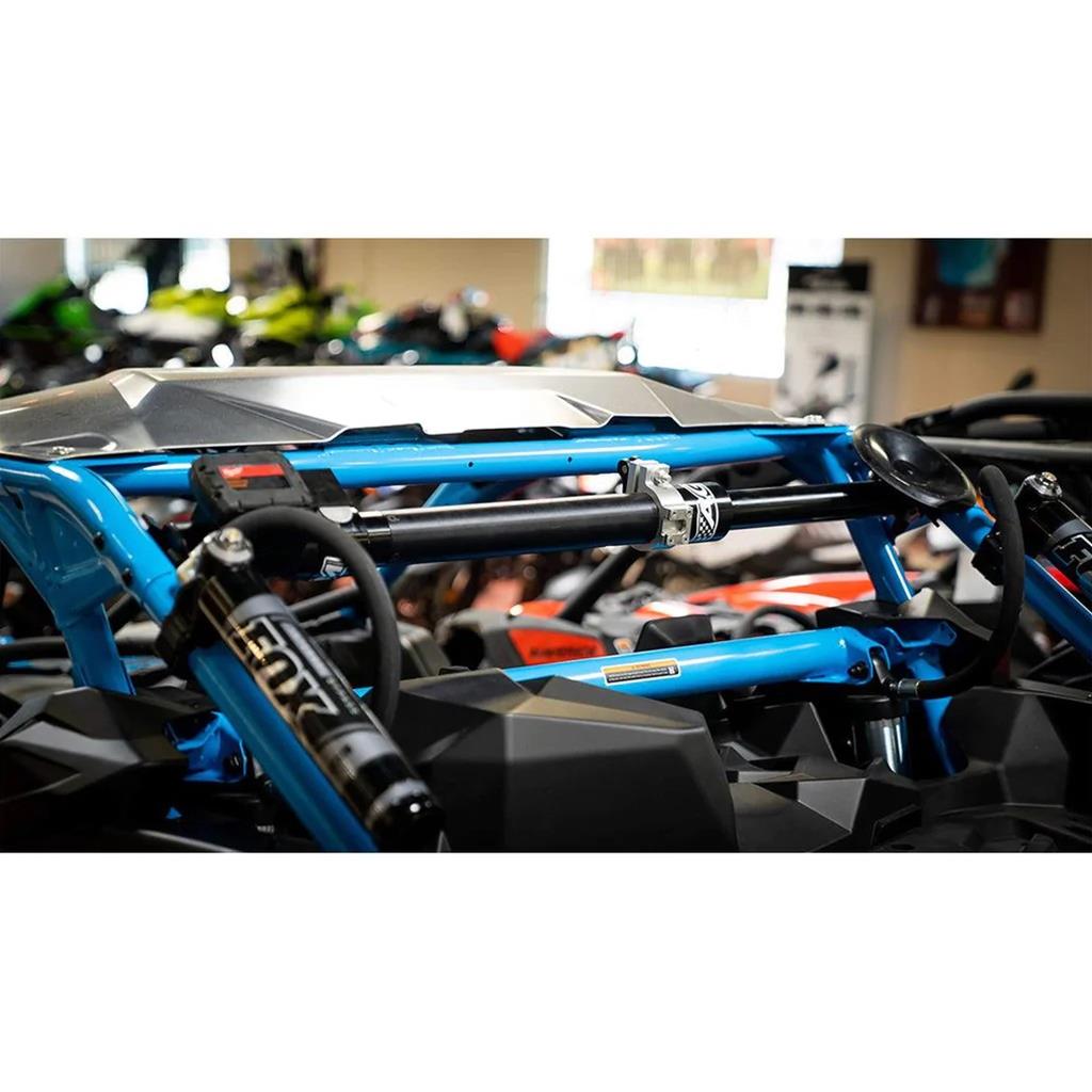 AGM Products AGMEJA2010M AGM Products Electric Jack Systems Summit