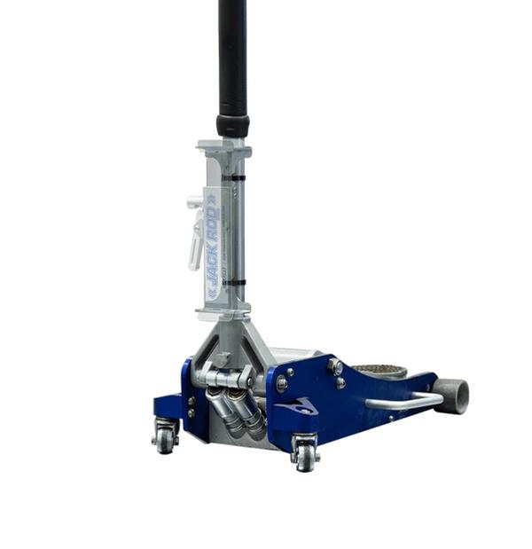 AGM Products AGMFJA1007 AGM Products Universal Jack Rod Stand Mounts