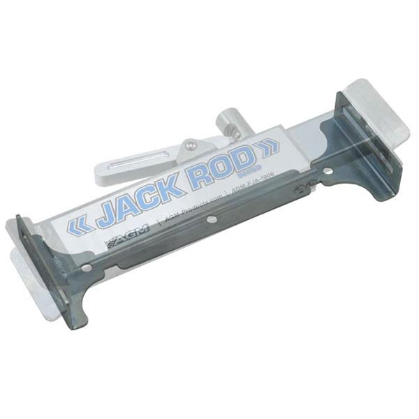 AGM Products Jack Accessories AGM-FJA-1011 Rod XL Mount, Secure your JACK ROD to your floor jack handle with zip ties or hose clamps thumbnail 6