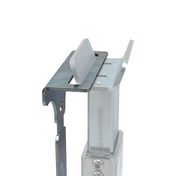 AGM Products Jack Accessories AGM-FJA-1011 Rod XL Mount, Secure your JACK ROD to your floor jack handle with zip ties or hose clamps thumbnail 3