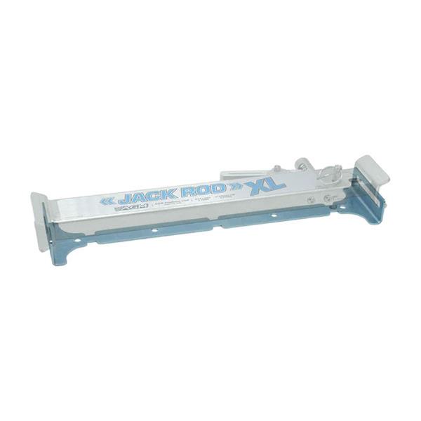 AGM Products Jack Accessories AGM-FJA-1011 Rod XL Mount, Secure your JACK ROD to your floor jack handle with zip ties or hose clamps thumbnail 2