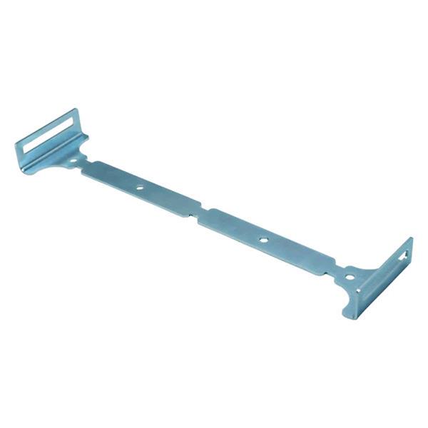 AGM Products Jack Accessories AGM-FJA-1011 Rod XL Mount, Secure your JACK ROD to your floor jack handle with zip ties or hose clamps