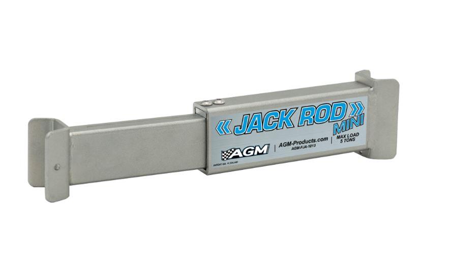 AGM Products AGM-FJA-1013 AGM Products Universal Jack Rod Stands