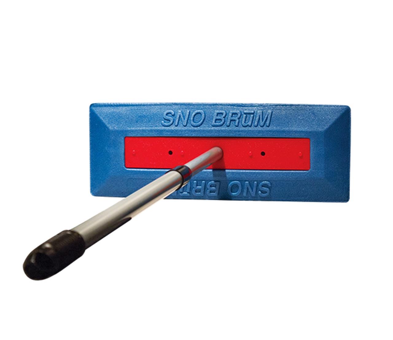 Summit Gifts 73100 Sno Brum Snow Removal Tools | Summit Racing