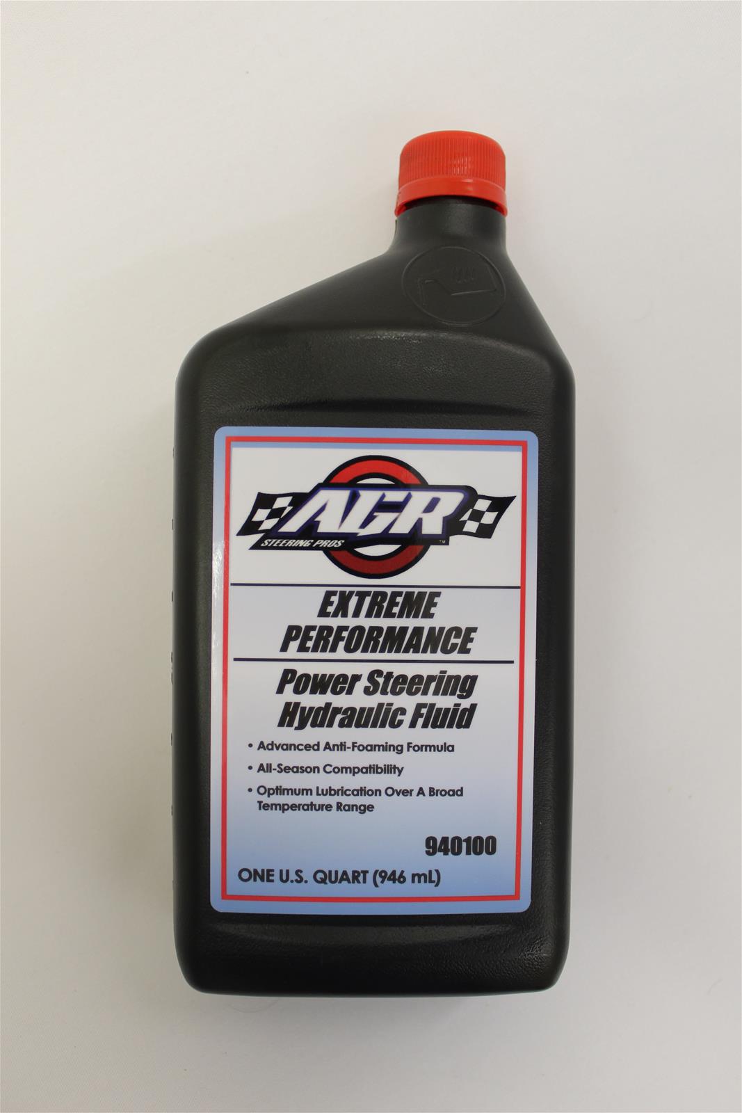 AGR Performance 940100PK4 AGR Performance Extreme Performance Power