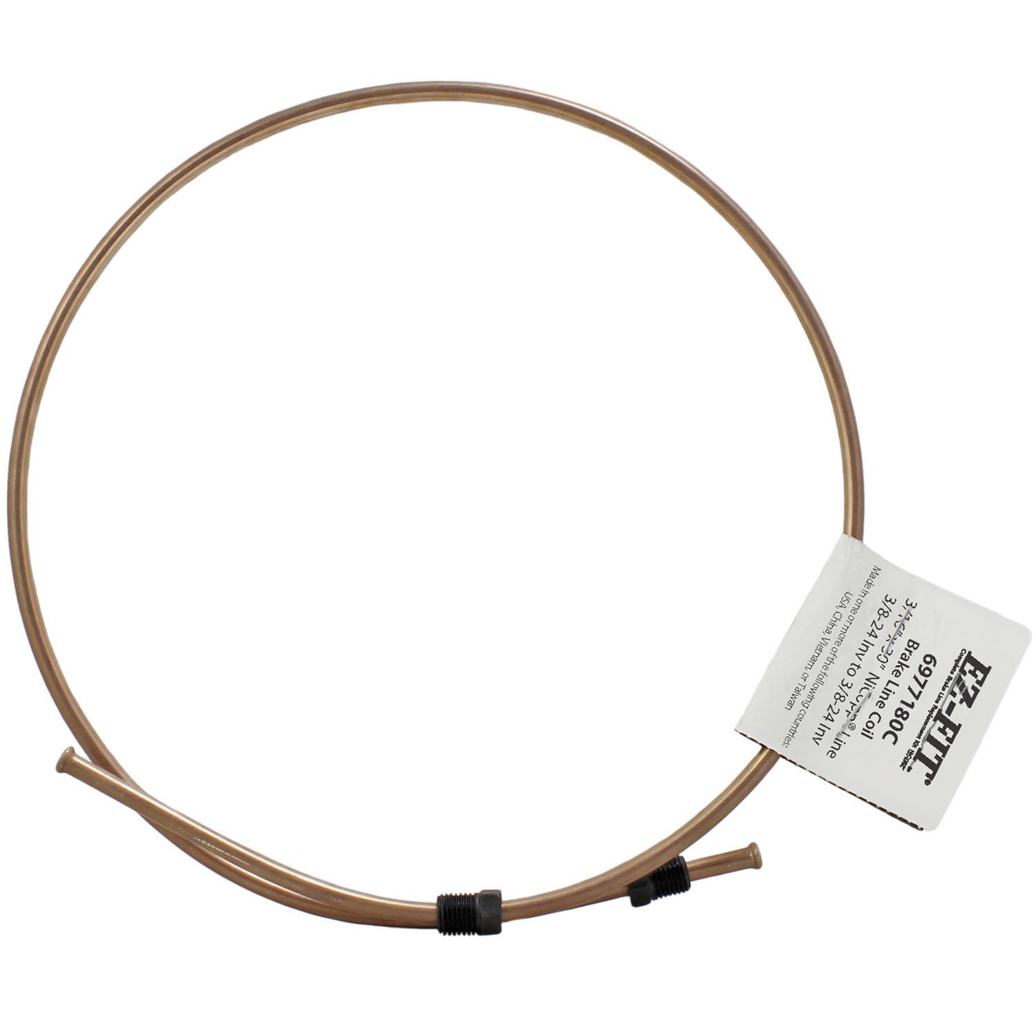 AGS Company Automotive Solutions LLC 6977180C AGS EZFit Universal